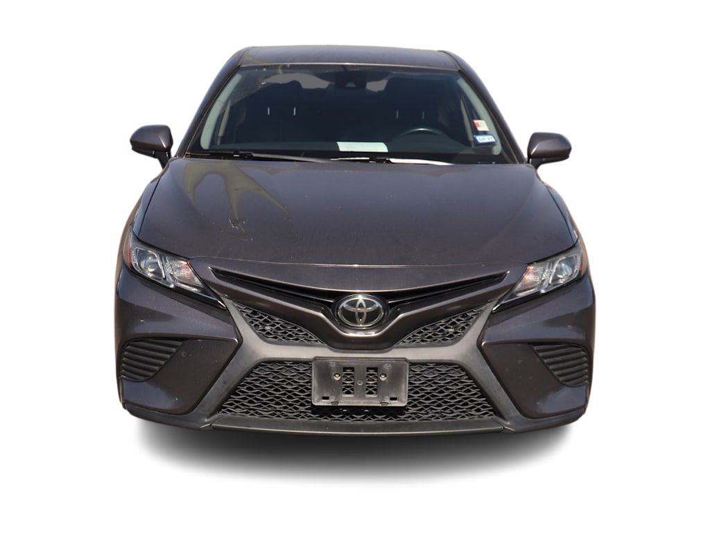 Thumbnail: 2019 Toyota Camry - 6