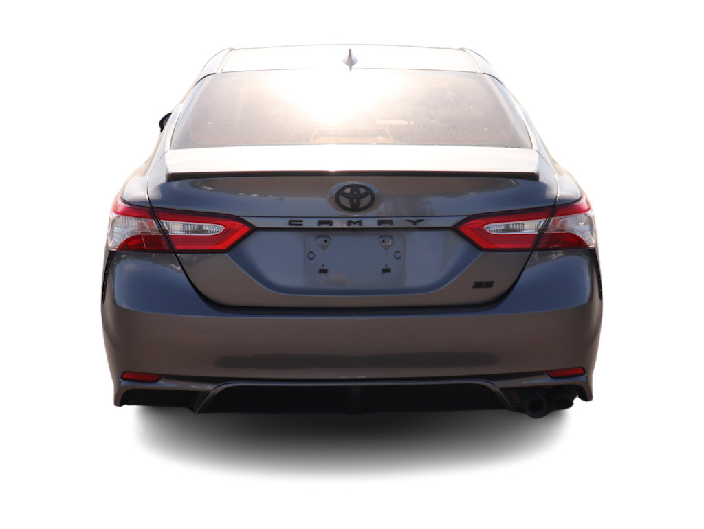 Thumbnail: 2019 Toyota Camry - 5