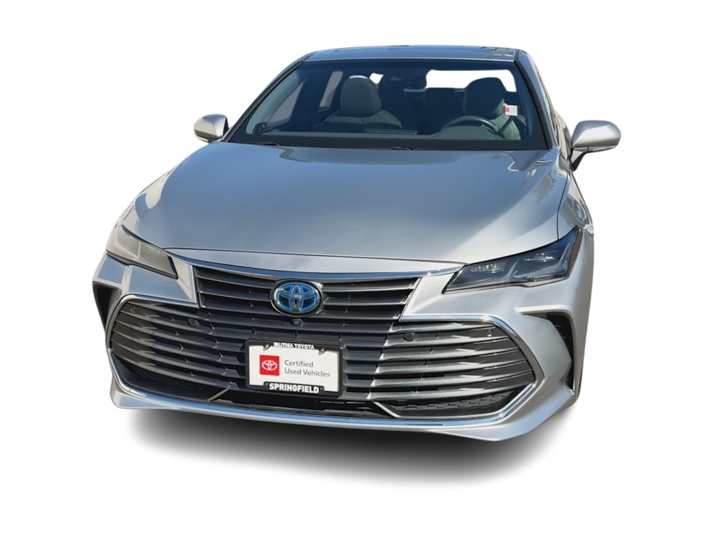 Thumbnail: 2019 Toyota Avalon - 5