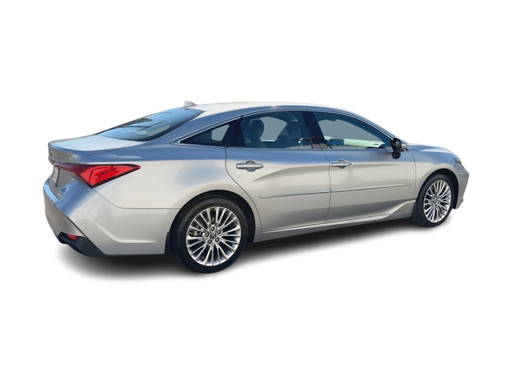 Thumbnail: 2019 Toyota Avalon - 23