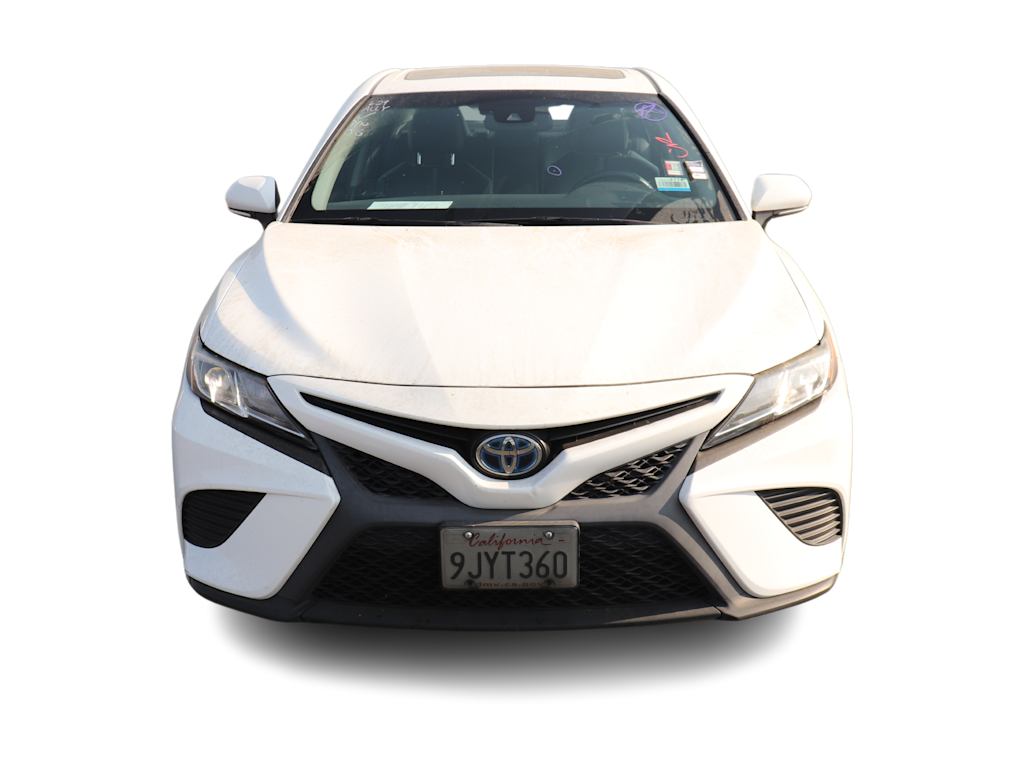 Thumbnail: 2018 Toyota Camry - 6
