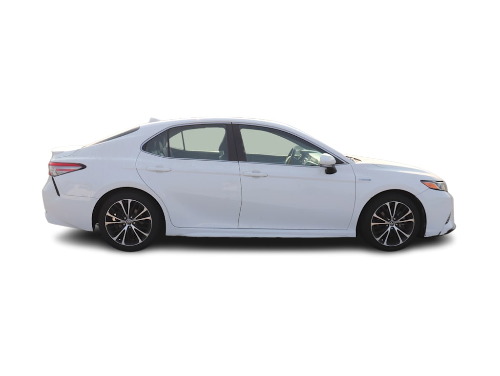 Thumbnail: 2018 Toyota Camry - 10