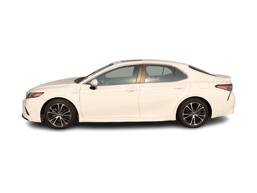 Thumbnail: 2018 Toyota Camry - 3