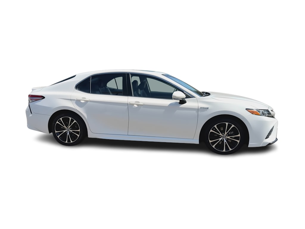 Thumbnail: 2018 Toyota Camry - 22