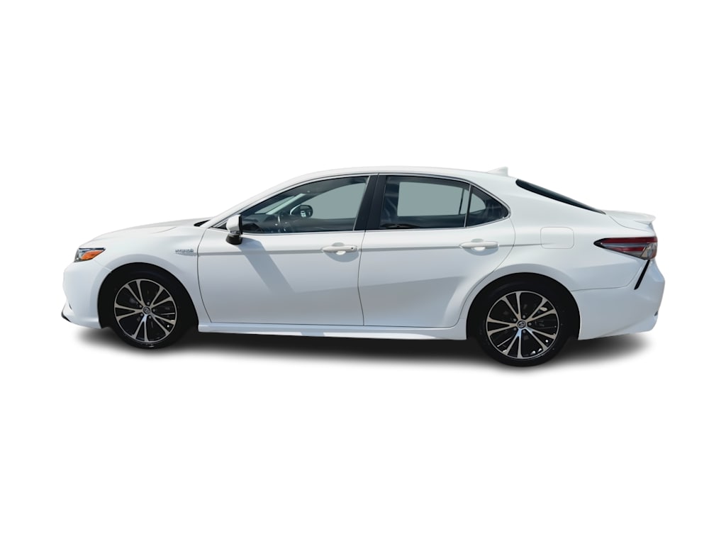 Thumbnail: 2018 Toyota Camry - 3