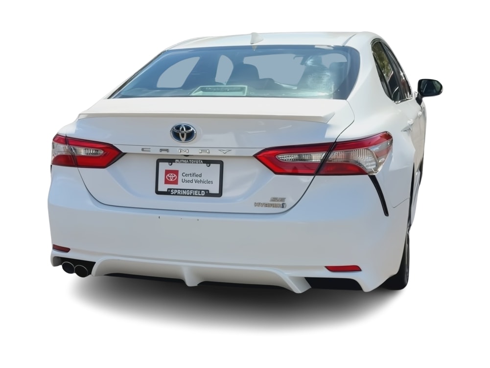 Thumbnail: 2018 Toyota Camry - 20