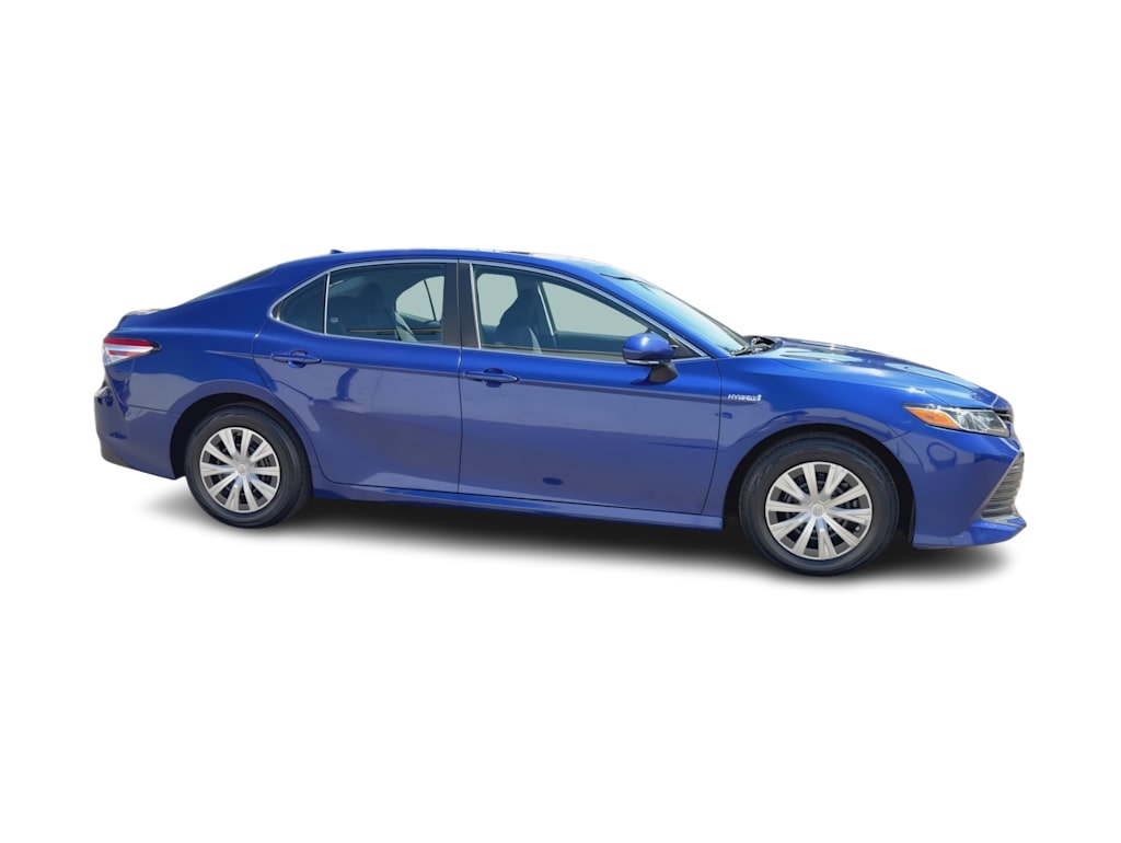 Thumbnail: 2018 Toyota Camry - 24