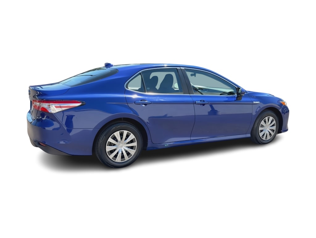 Thumbnail: 2018 Toyota Camry - 23