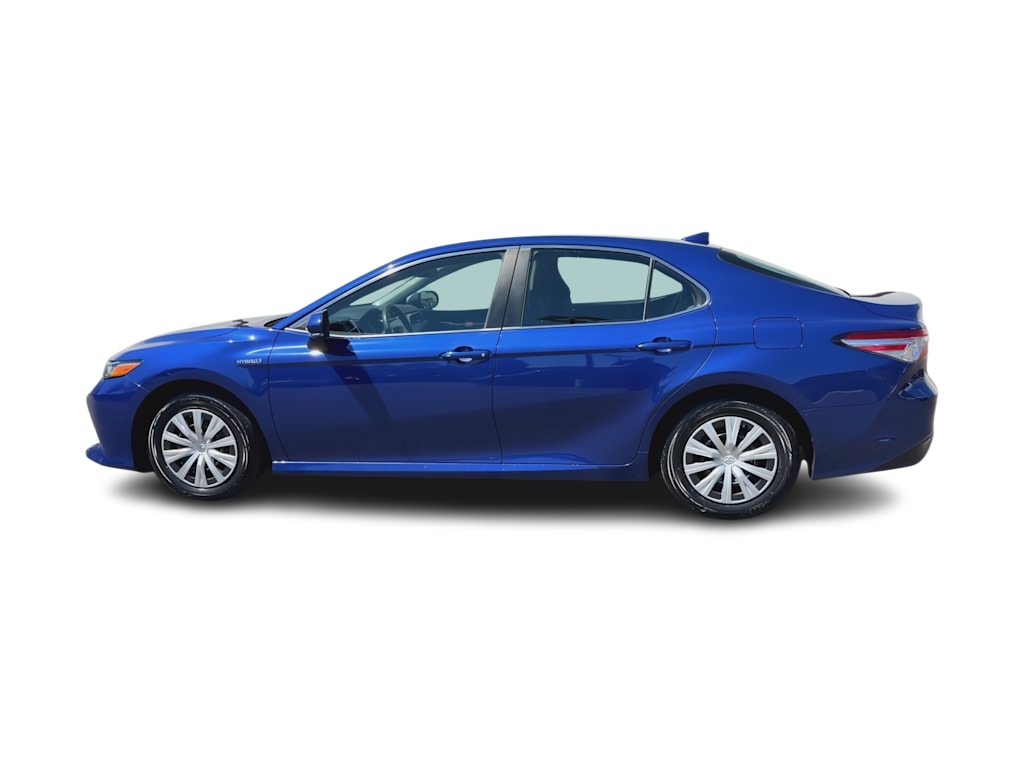 Thumbnail: 2018 Toyota Camry - 21