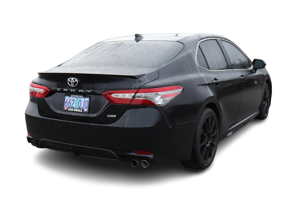 Thumbnail: 2018 Toyota Camry - 11