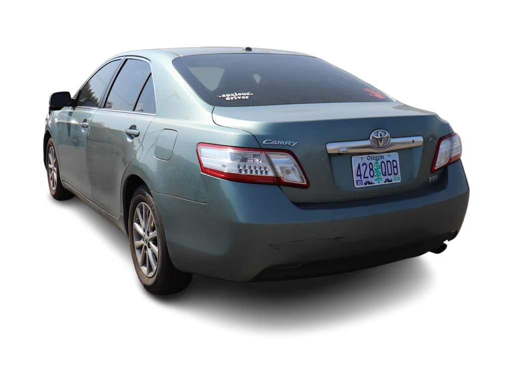 Thumbnail: 2011 Toyota Camry - 3