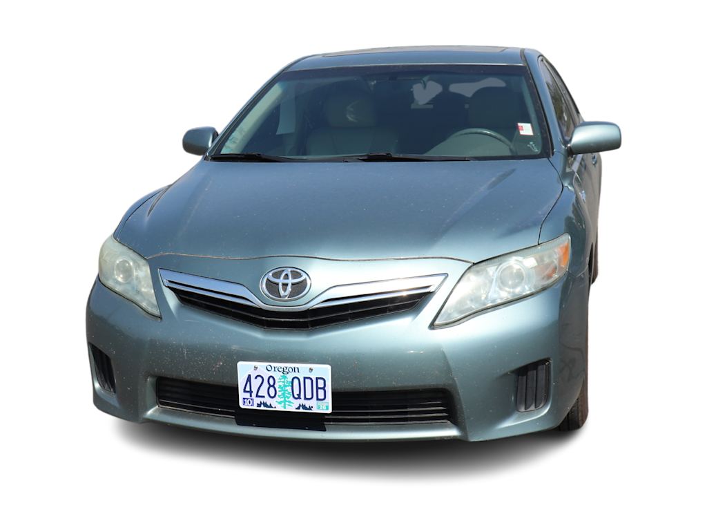 Thumbnail: 2011 Toyota Camry - 5