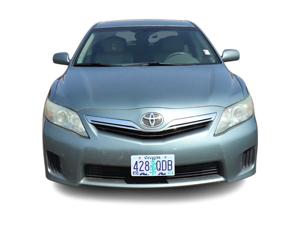 Thumbnail: 2011 Toyota Camry - 8