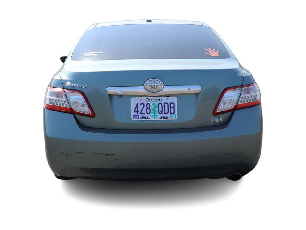 Thumbnail: 2011 Toyota Camry - 4