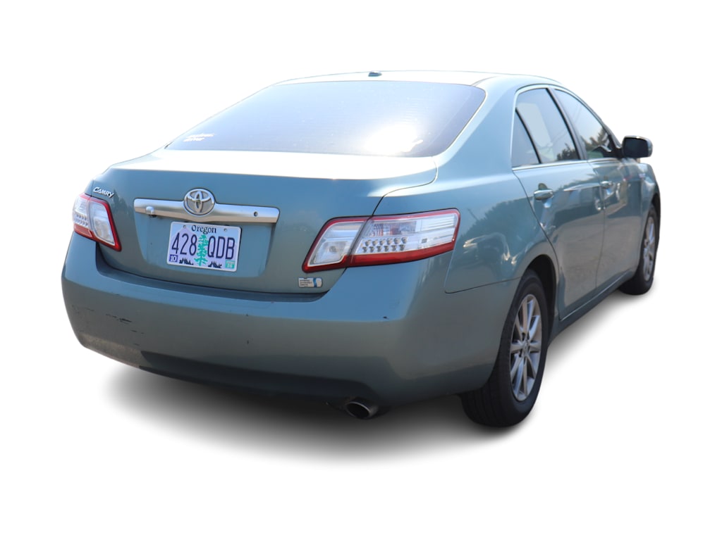 Thumbnail: 2011 Toyota Camry - 11