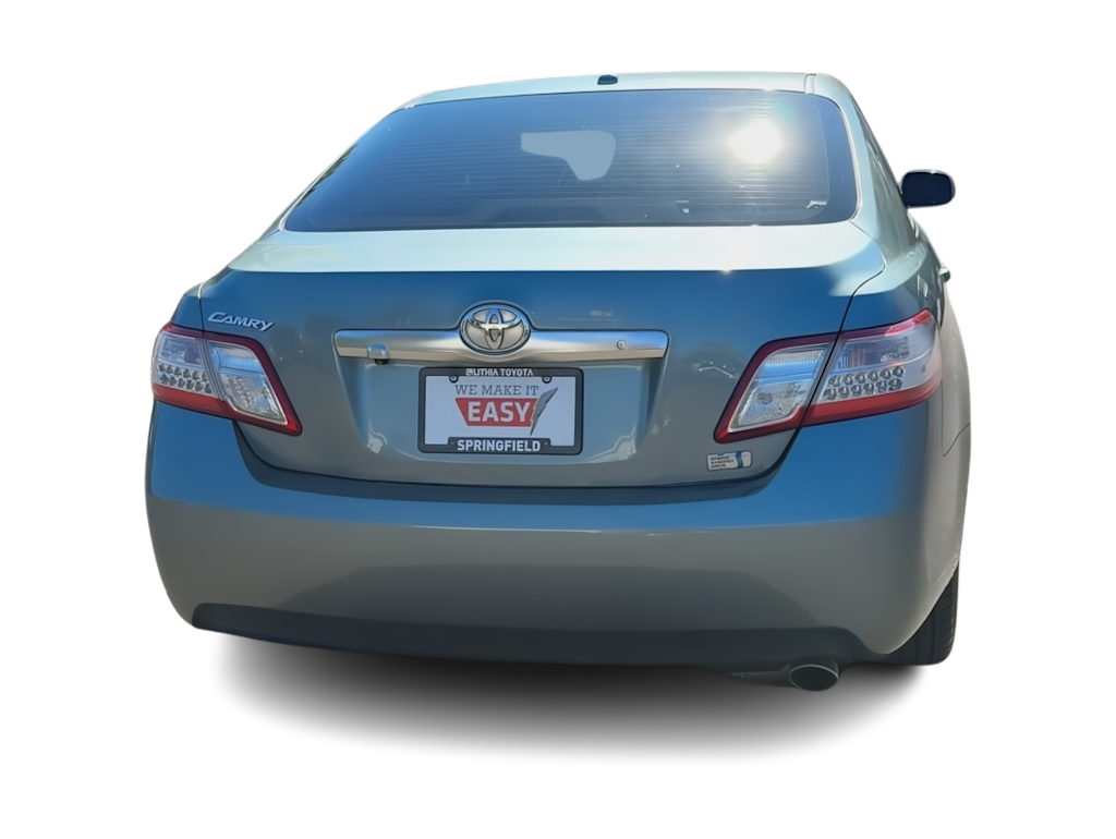 Thumbnail: 2011 Toyota Camry - 22