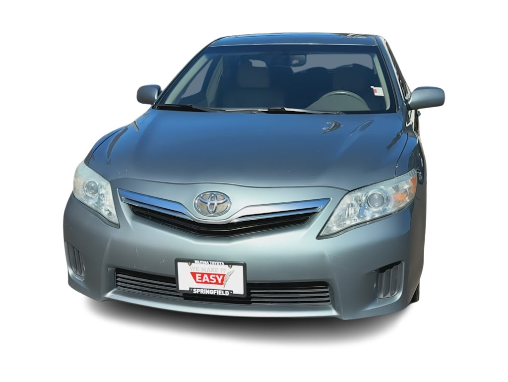 Thumbnail: 2011 Toyota Camry - 5