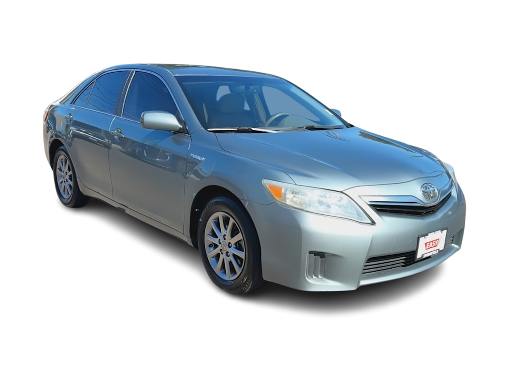 Thumbnail: 2011 Toyota Camry - 20