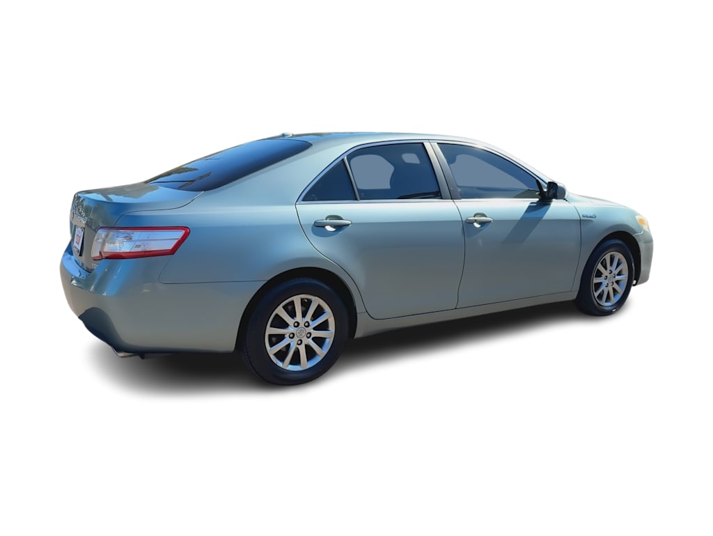 Thumbnail: 2011 Toyota Camry - 23