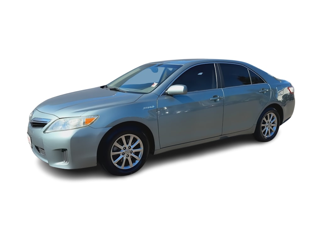Thumbnail: 2011 Toyota Camry - 3