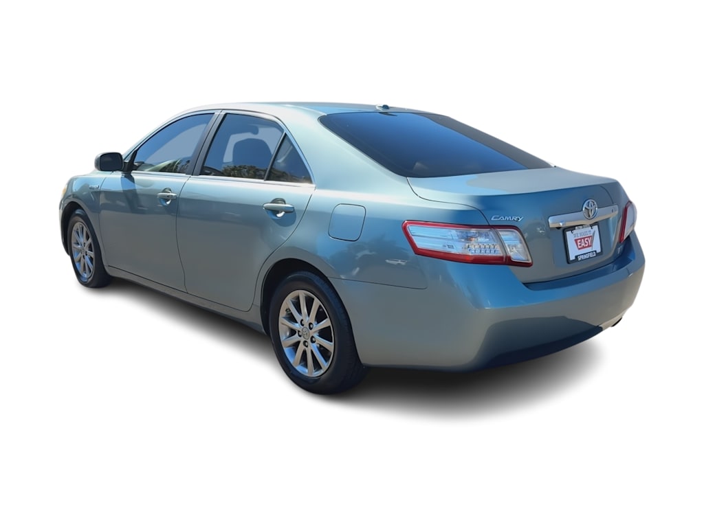 Thumbnail: 2011 Toyota Camry - 4