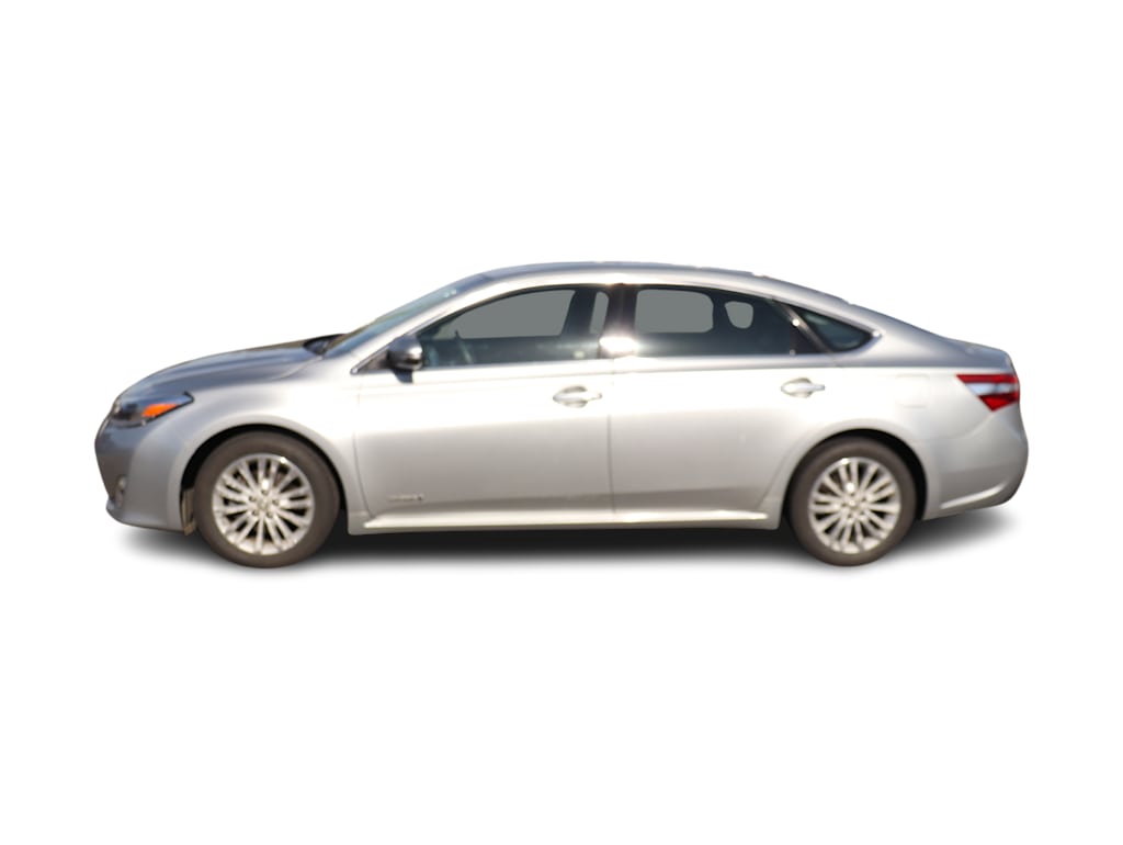 Thumbnail: 2015 Toyota Avalon - 3