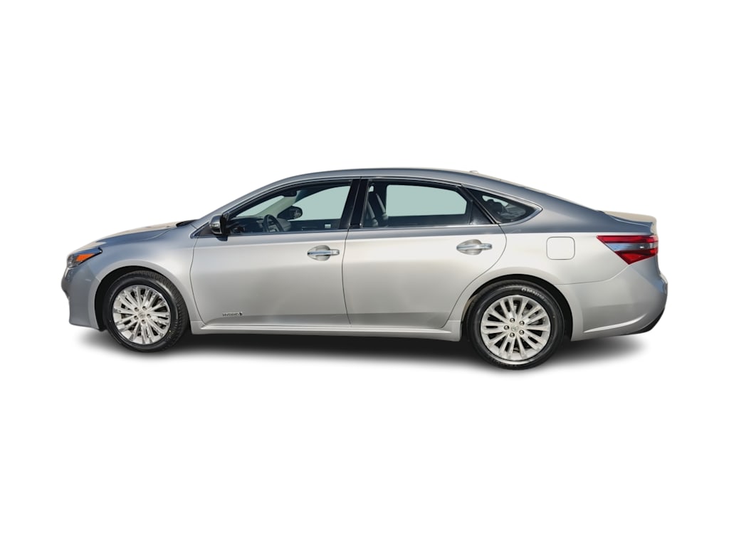 Thumbnail: 2015 Toyota Avalon - 19