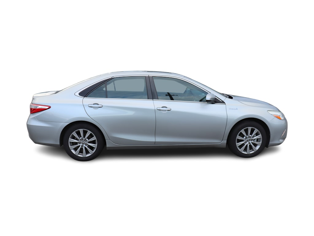 Thumbnail: 2015 Toyota Camry - 10