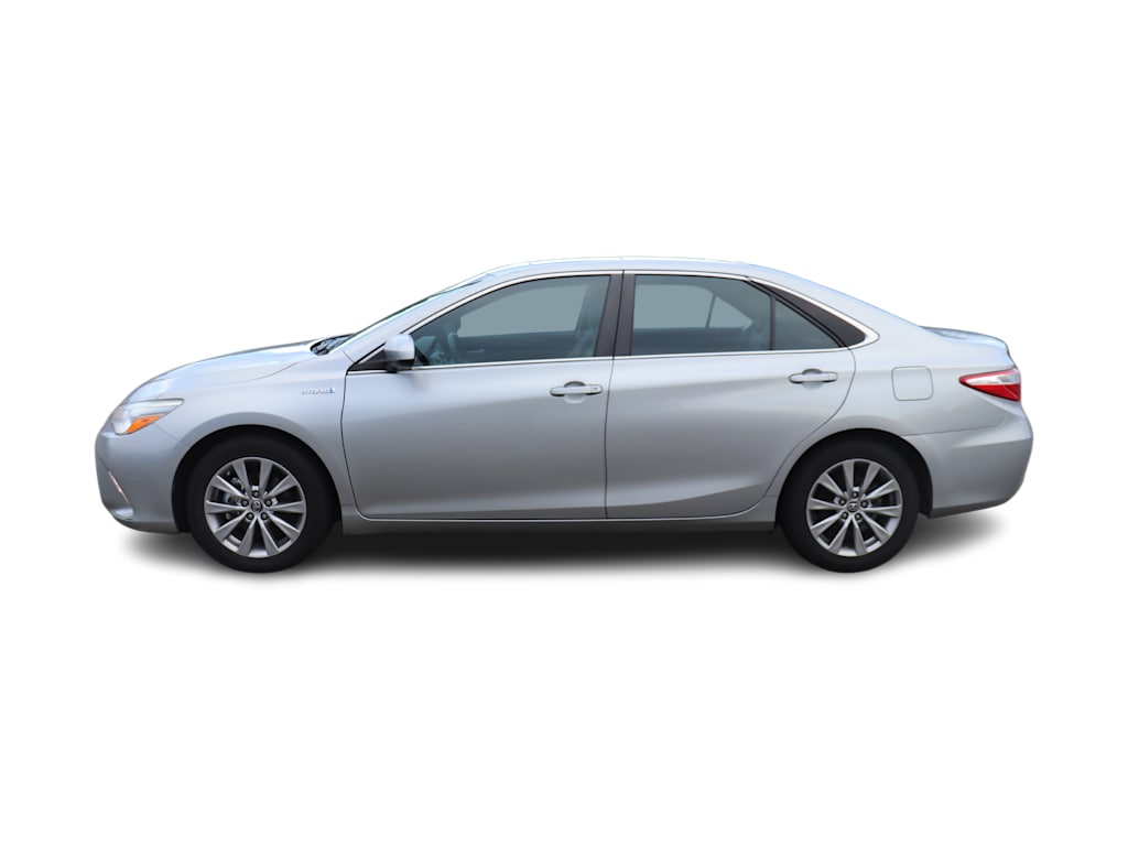 Thumbnail: 2015 Toyota Camry - 3