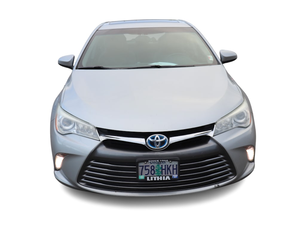 Thumbnail: 2015 Toyota Camry - 6