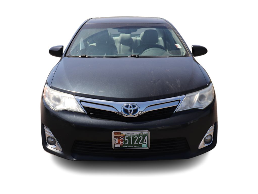 Thumbnail: 2012 Toyota Camry - 5