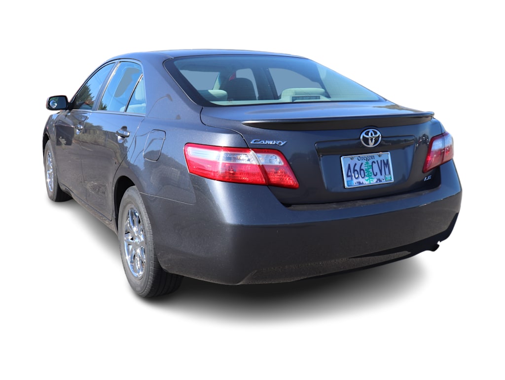 Thumbnail: 2007 Toyota Camry - 3