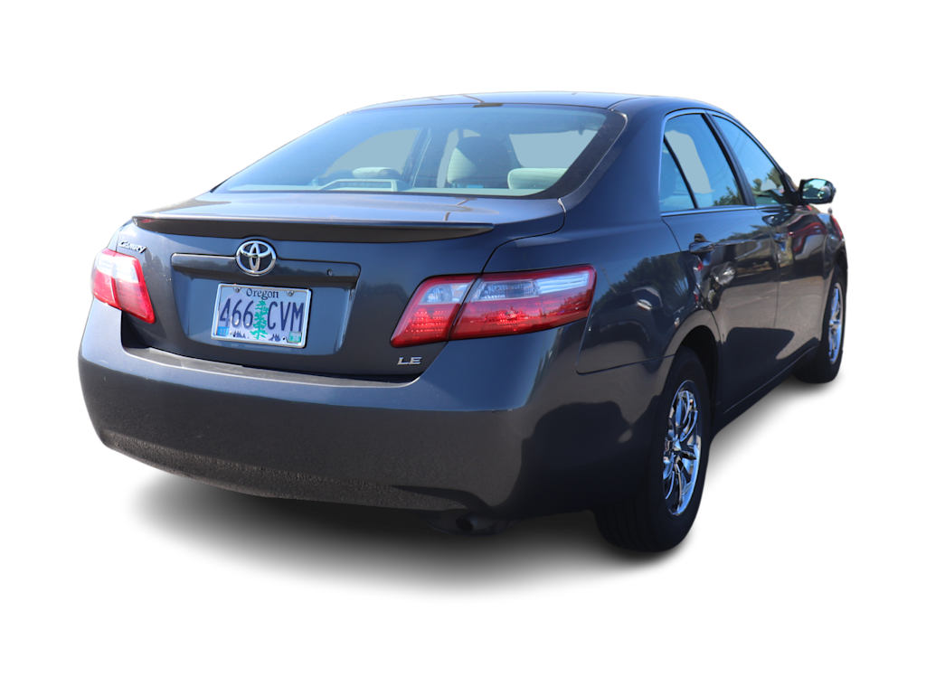 Thumbnail: 2007 Toyota Camry - 11