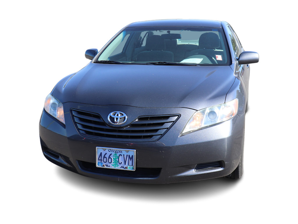 Thumbnail: 2007 Toyota Camry - 5