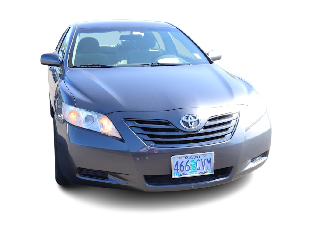 Thumbnail: 2007 Toyota Camry - 9