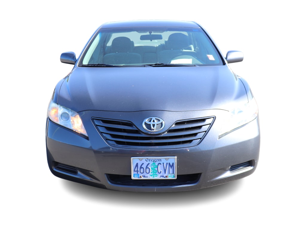 Thumbnail: 2007 Toyota Camry - 8