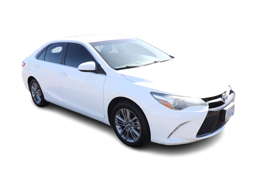 Thumbnail: 2017 Toyota Camry - 9