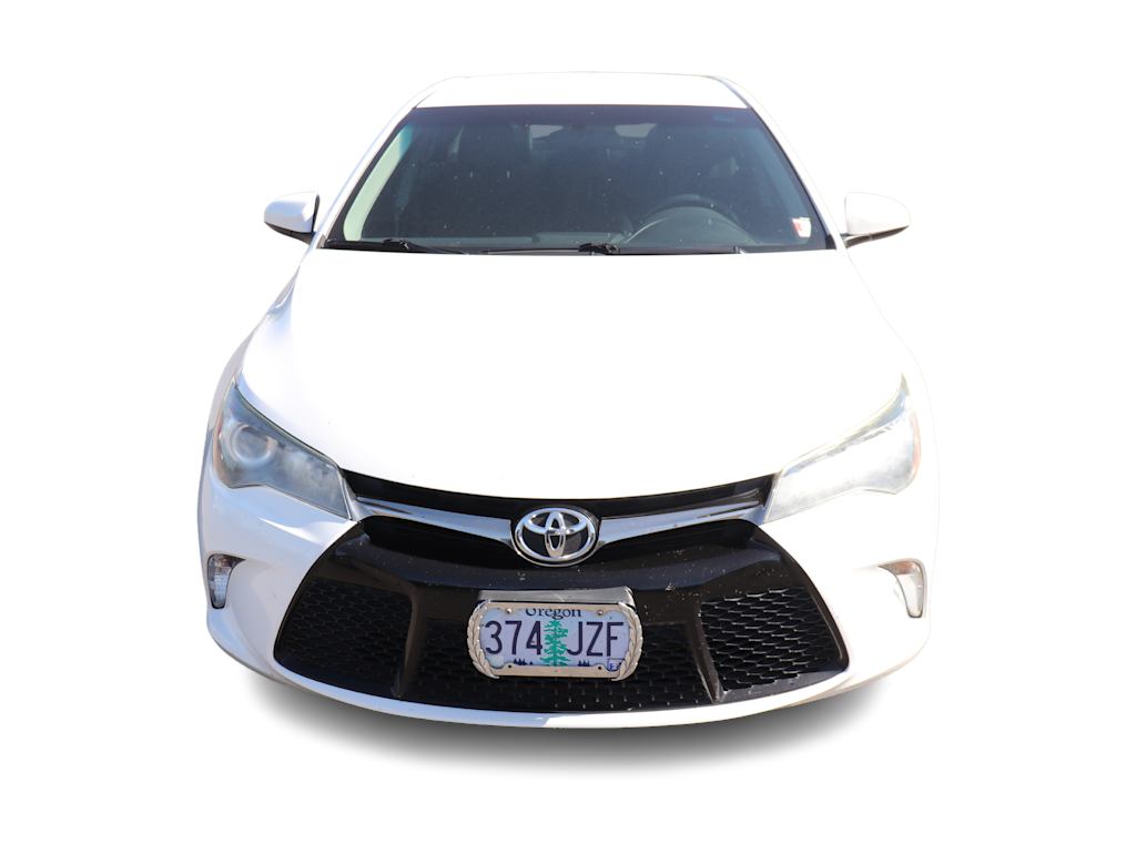Thumbnail: 2017 Toyota Camry - 6