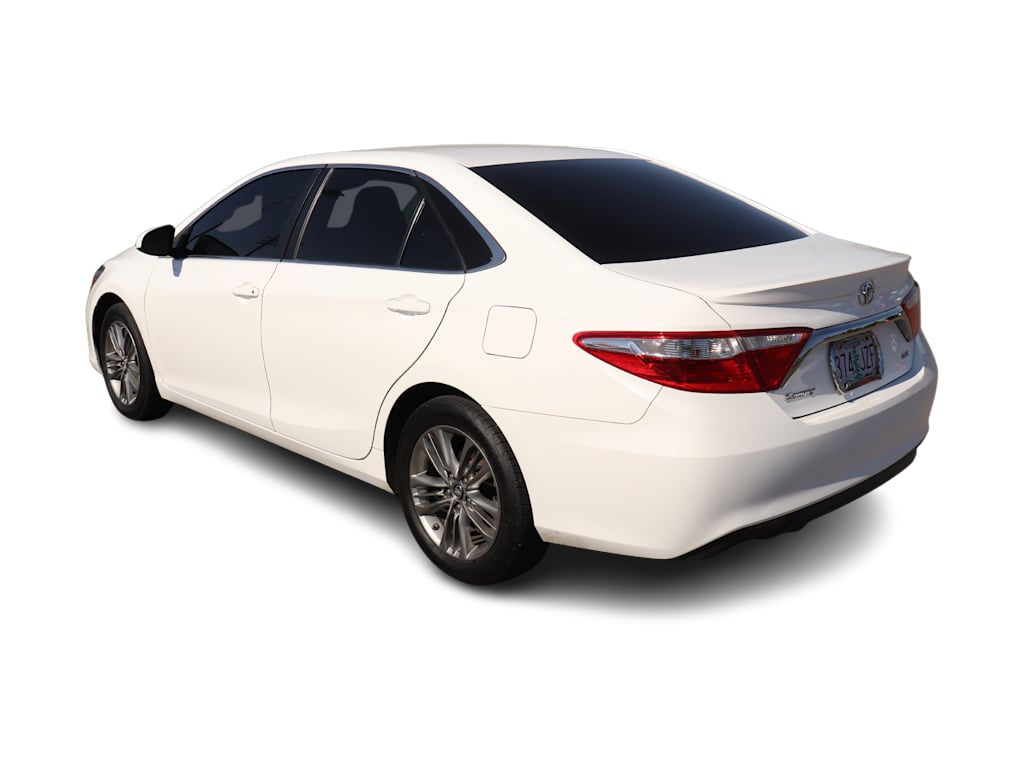 Thumbnail: 2017 Toyota Camry - 4