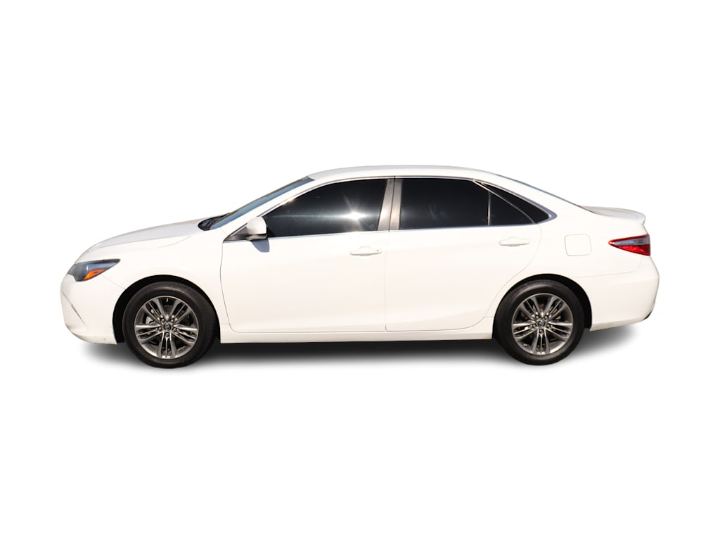 Thumbnail: 2017 Toyota Camry - 3