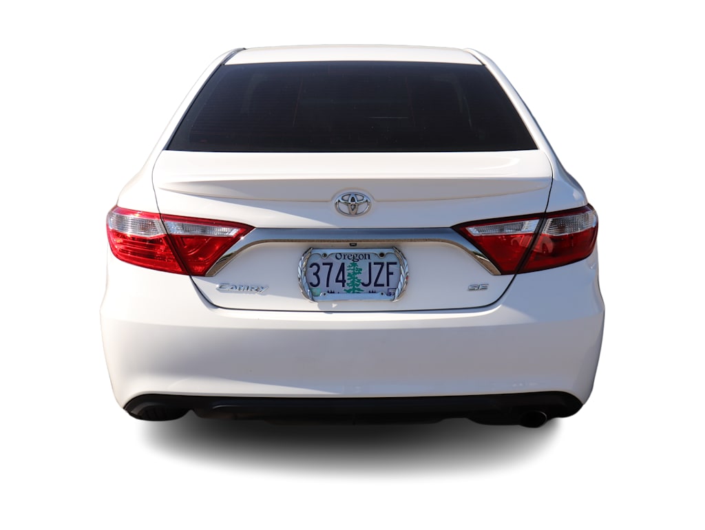 Thumbnail: 2017 Toyota Camry - 5