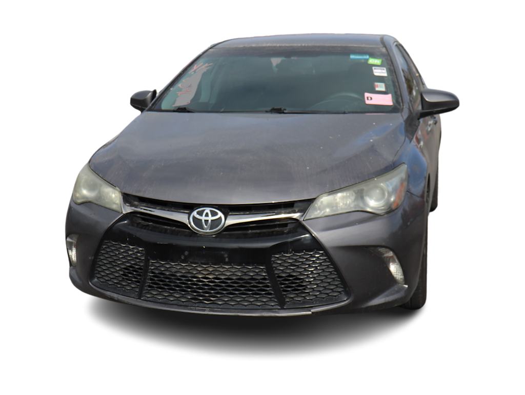 Thumbnail: 2017 Toyota Camry - 5
