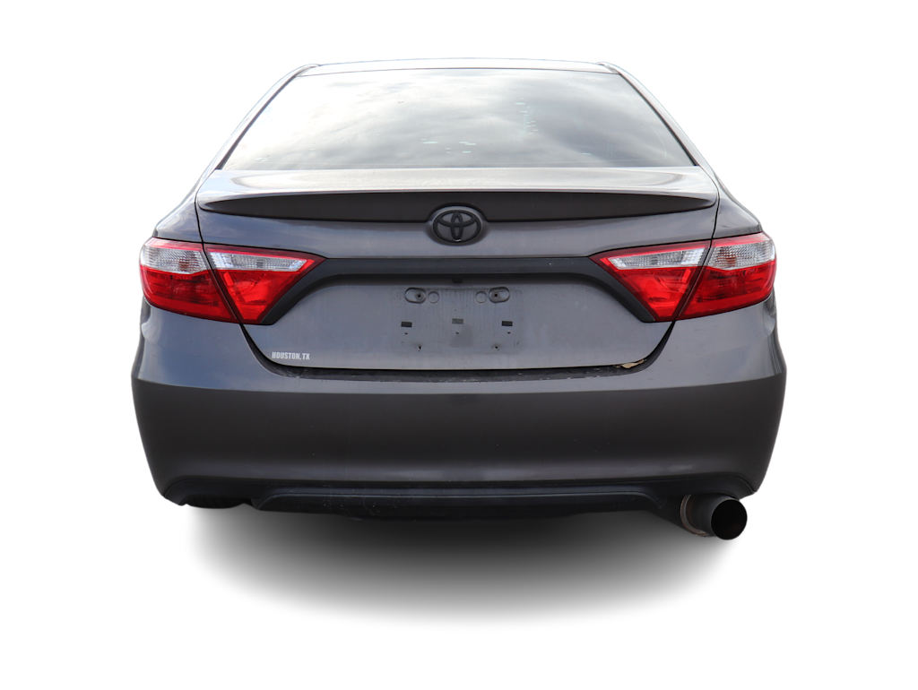 Thumbnail: 2017 Toyota Camry - 4