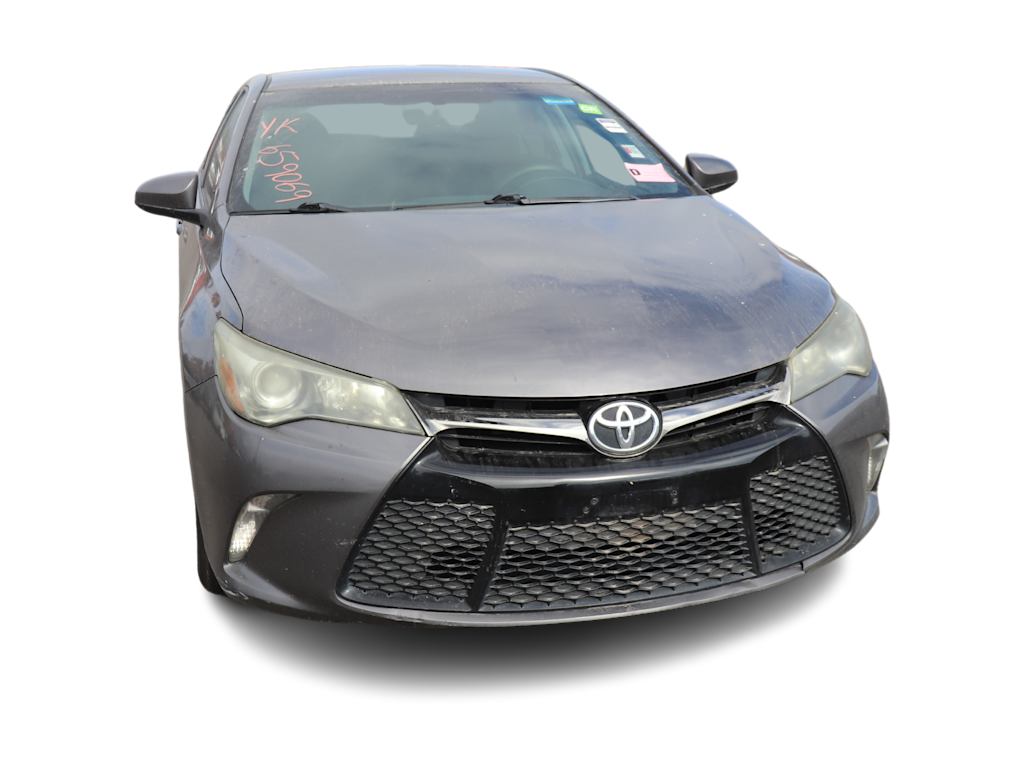 Thumbnail: 2017 Toyota Camry - 8