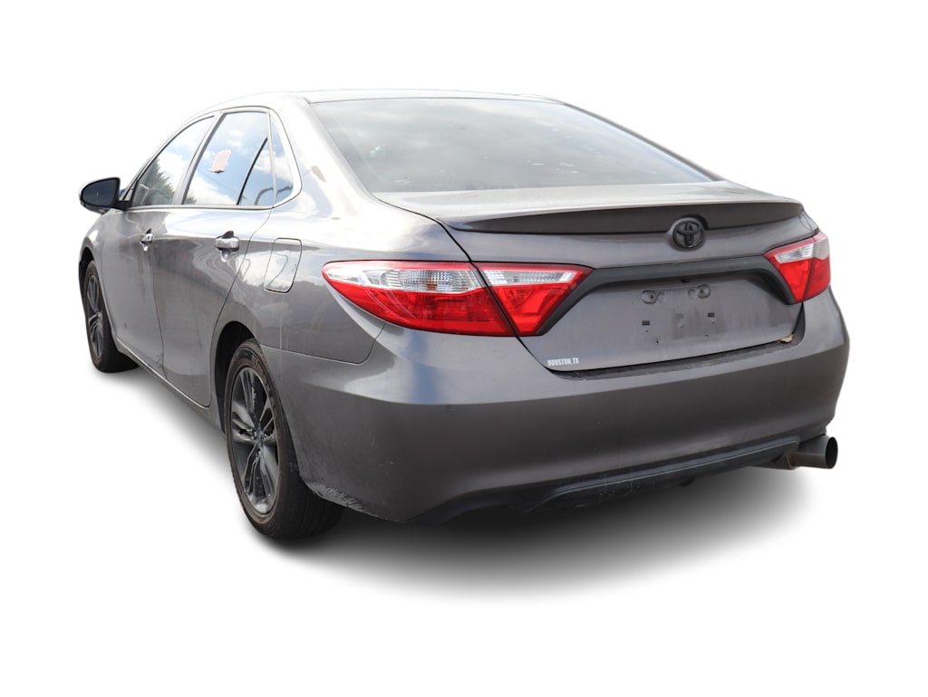 Thumbnail: 2017 Toyota Camry - 3