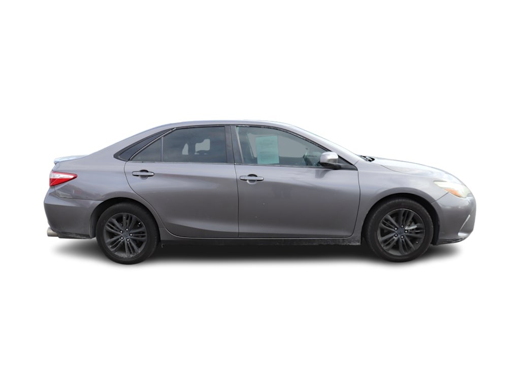 Thumbnail: 2017 Toyota Camry - 9