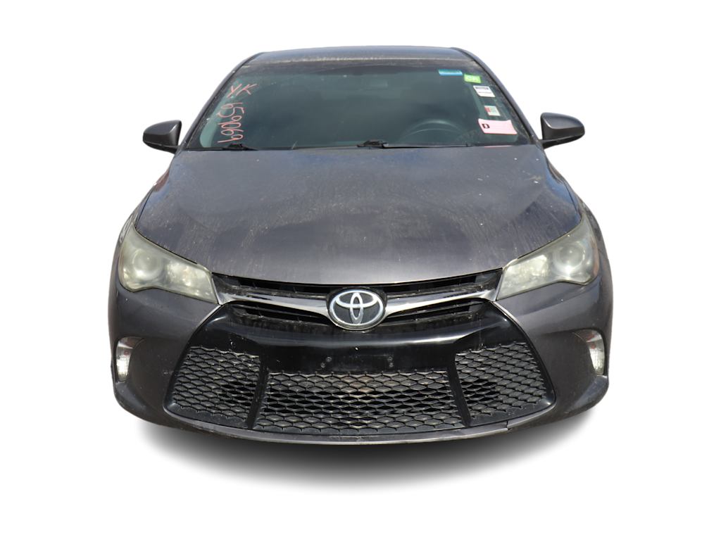 Thumbnail: 2017 Toyota Camry - 7