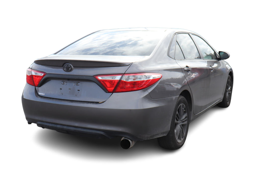 Thumbnail: 2017 Toyota Camry - 10