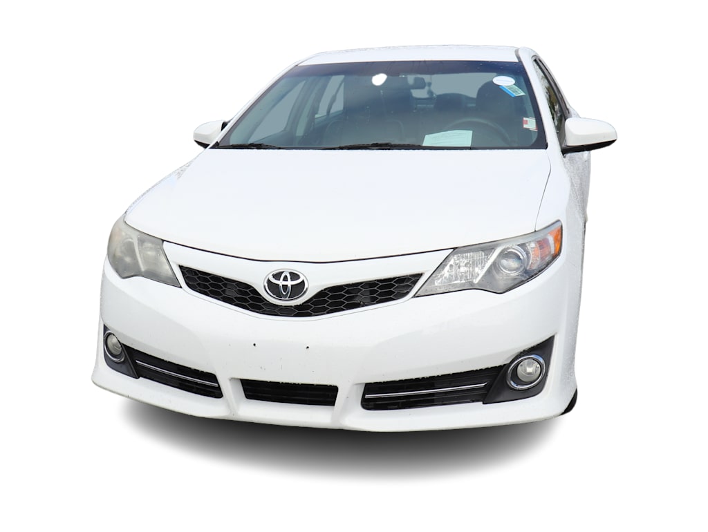 Thumbnail: 2012 Toyota Camry - 5