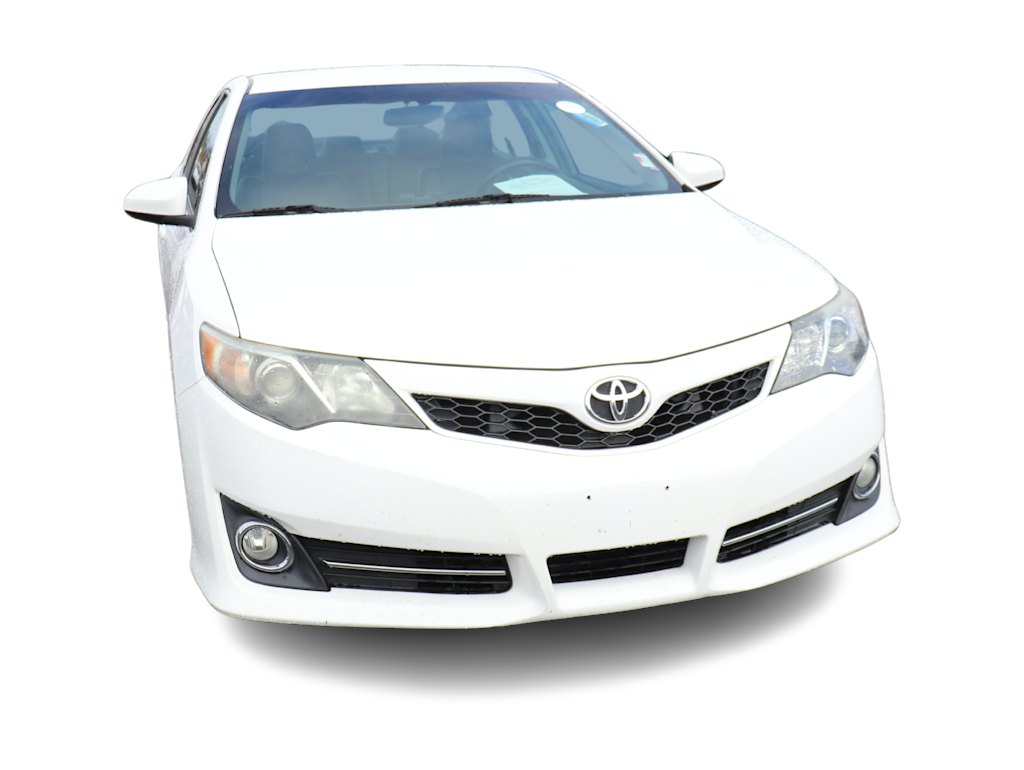 Thumbnail: 2012 Toyota Camry - 9